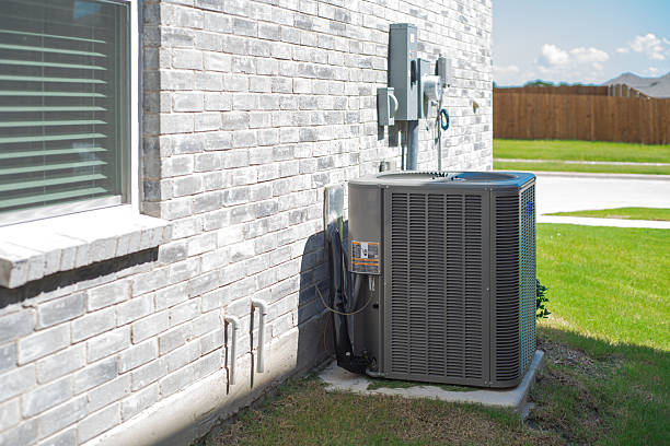 Reliable Ac Installation contractor in Lakeville, MN by FH HVAC